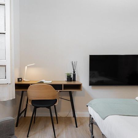 C60 Pretty Loft In Downtown Apartman Málaga Kültér fotó