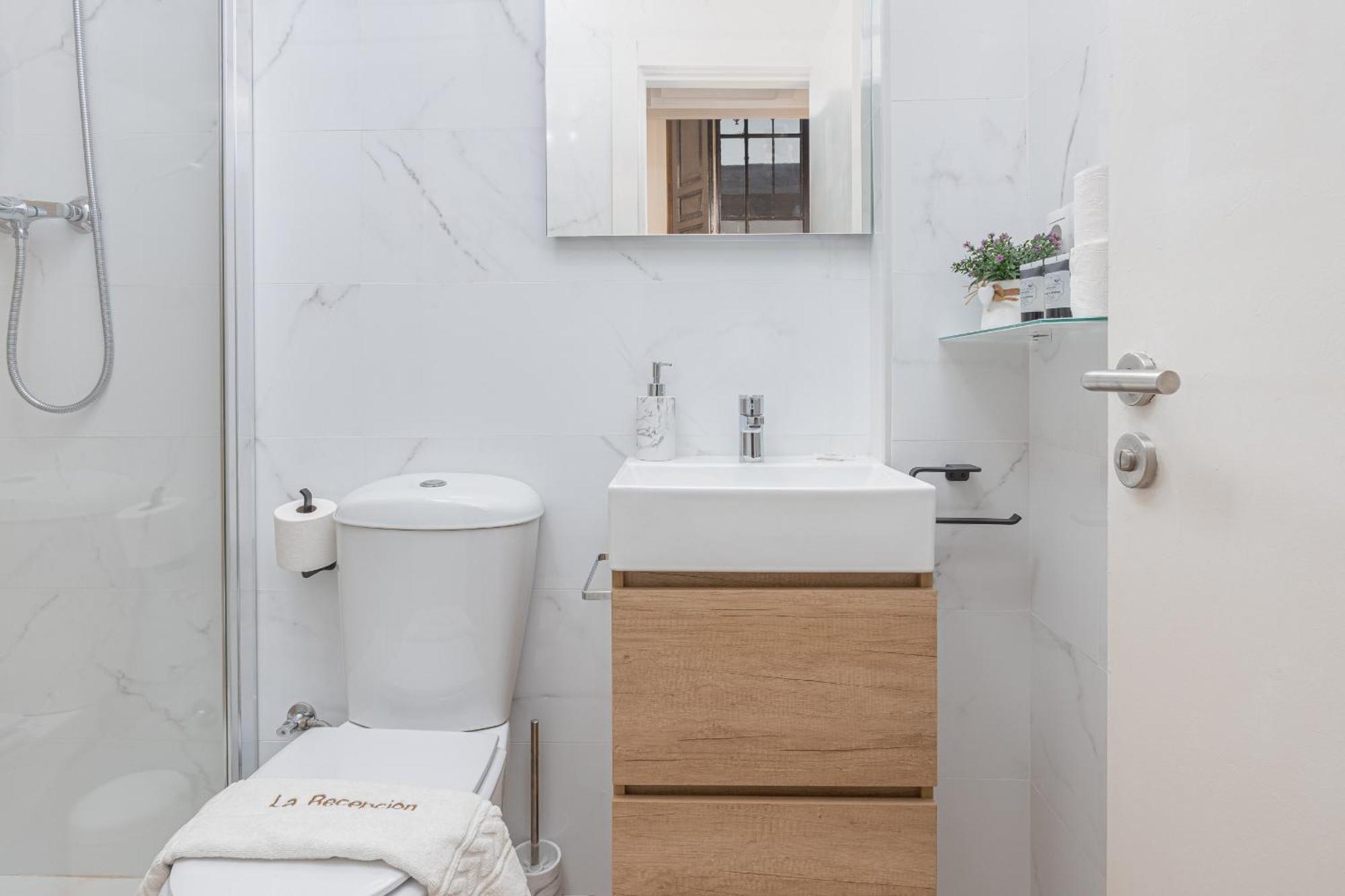 C60 Pretty Loft In Downtown Apartman Málaga Kültér fotó